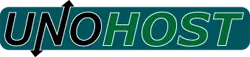 Unohost Logo