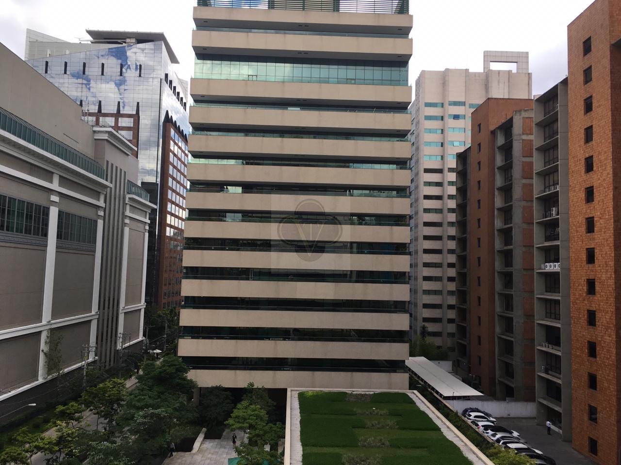 Edifício Vila Olimpia Corporate